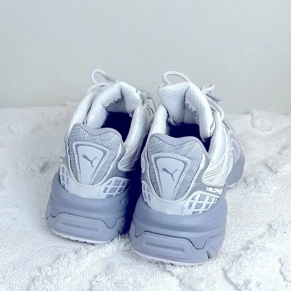 Puma Velophasis 372.5 Sneakers Unisex Size 9.5 (Women)